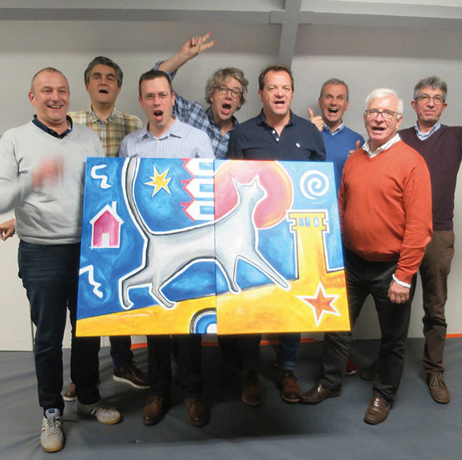 ATELIERS CHEMINÉES POUJOULAT
