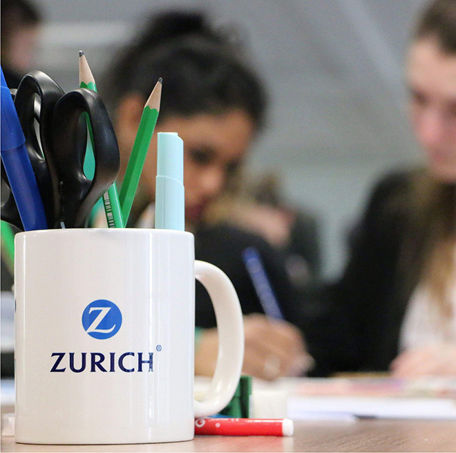 ATELIERS ZURICH ASSURANCES